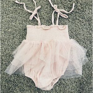 Angel Dear Tutu